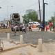 A marchas forzadas laboran en CICOM; zona incluida en proyecto de remodelación del malecón