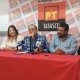 López Obrador viene a Tabasco nuevamente a inaugurar obras inconclusas: Lorena Beaurregard