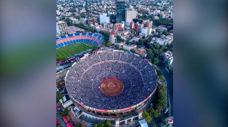 Permanencia de corridas de toros en México debe resolverse con democracia: AMLO 