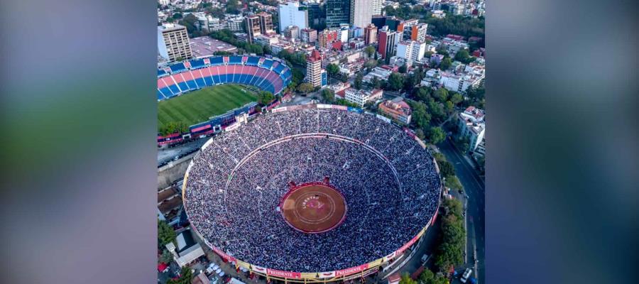 Permanencia de corridas de toros en México debe resolverse con democracia: AMLO 