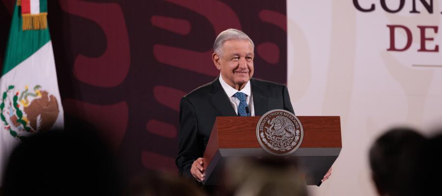 "En Tabasco somos radicales o progresistas": AMLO al referir que el PAN no tiene ni registro en el estado