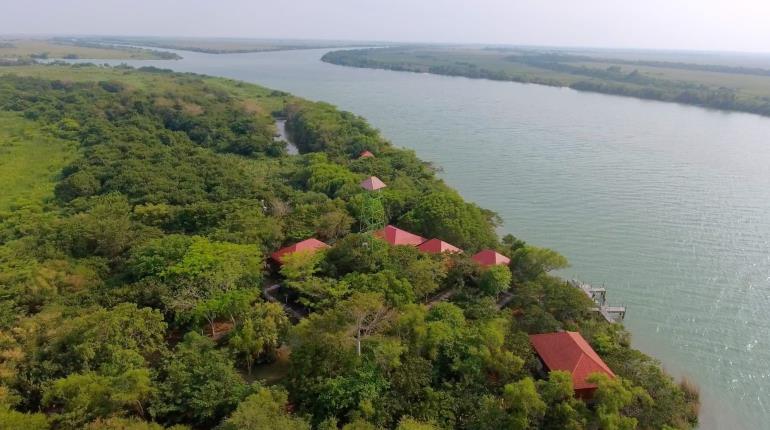 Promete Centla apoyar a La Casa del Agua ante cierre como sitio turístico