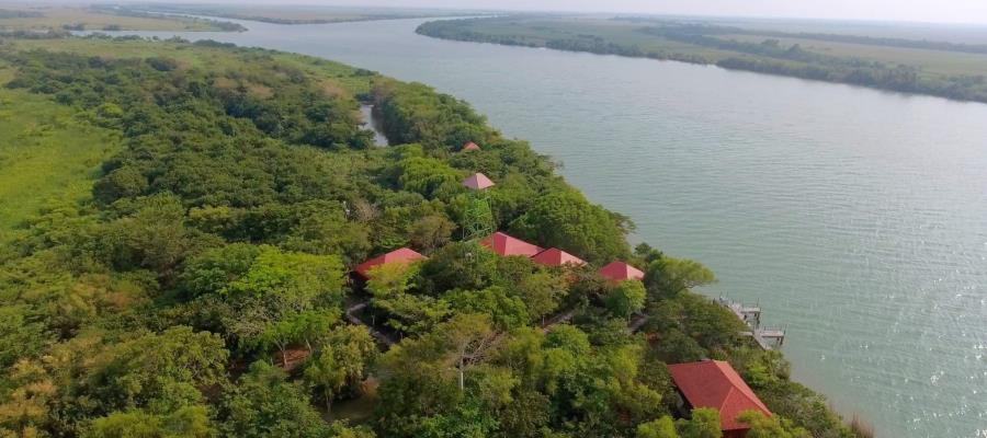 Promete Centla apoyar a La Casa del Agua ante cierre como sitio turístico