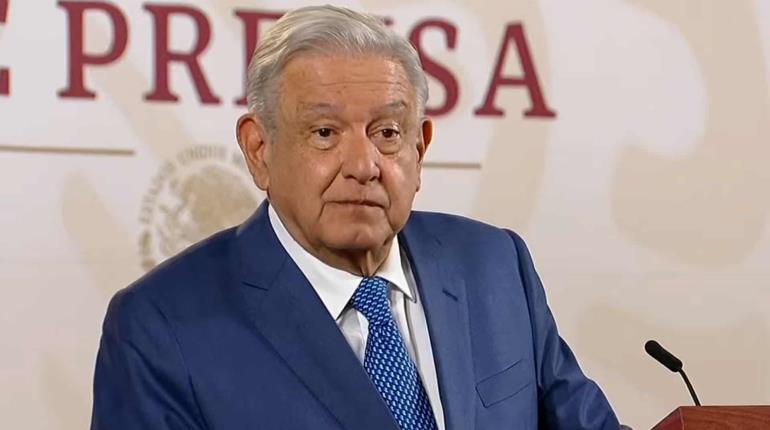 Confía AMLO que se resolverá pronto huelga en fábrica de Audi