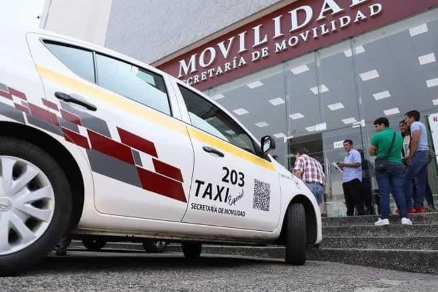 Taxímetro en Centro fue medida apresurada e inviable para transportistas: Shirley Herrera