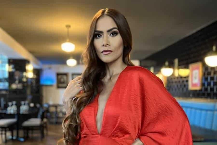 Con Sabor a Feria: De embajadora a coach de modelaje