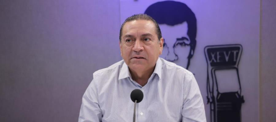 Cámaras desinstaladas en Indeco no eran de SSPC: Gobierno de Tabasco