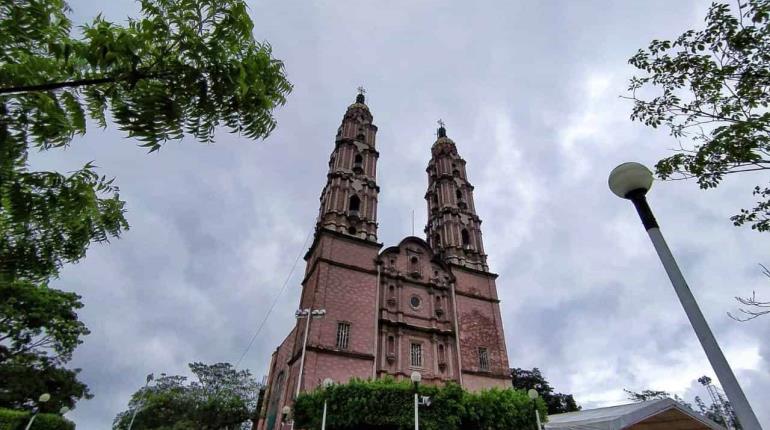Prevalecerá cielo nublado, pero sin lluvias este viernes en Tabasco