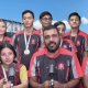 Tabasqueños ganan pase a Campeonato Centroamericano de Karate en El Salvador