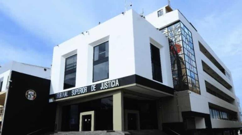 Anuncian suspensión de labores el 18 de marzo en los plenos del TSJ de Tabasco