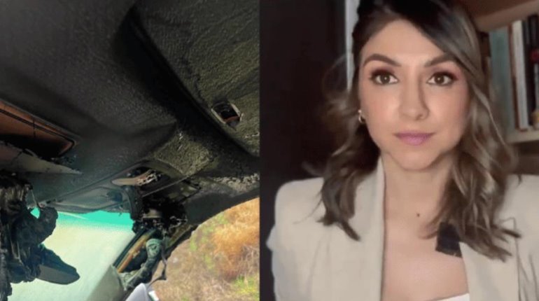 Intentan incendiar vehículo de periodista que denunció amenazas de alcaldesa de Tijuana