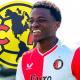 Javairô Dilrosun es anunciado como refuerzo del Club América, proveniente del Feyenoord