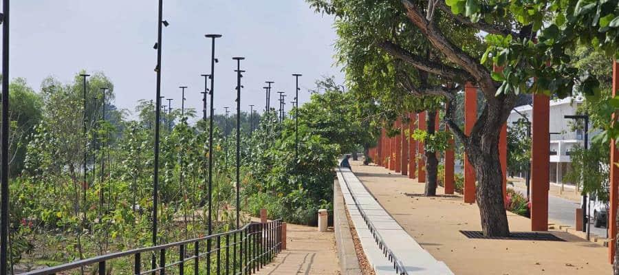 Reconoce Ayuntamiento que malecón "Carlos A. Madrazo" presenta imperfecciones