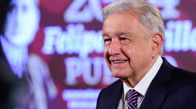 "¿Quién es quién en los bots?", anuncia AMLO nueva sección en Mañanera