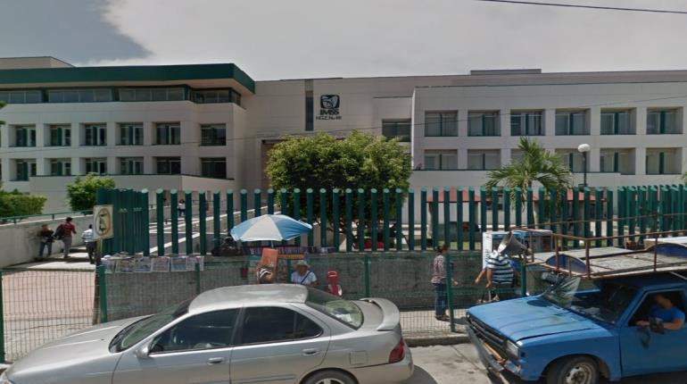 Garantiza IMSS Tabasco atención este 5 de febrero pese a festivo