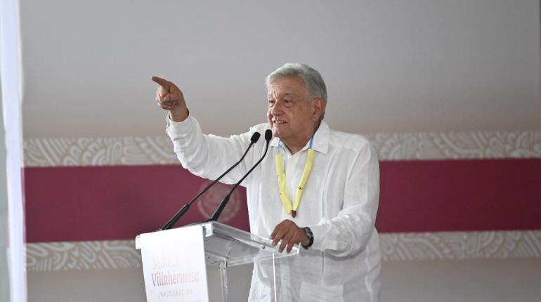 Paquete de iniciativas constitucionales se entregarán el lunes, reitera AMLO