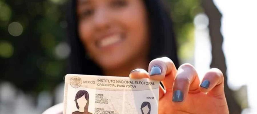 Más de 11 mil tabasqueños no han recogido su credencial para votar, reporta INE