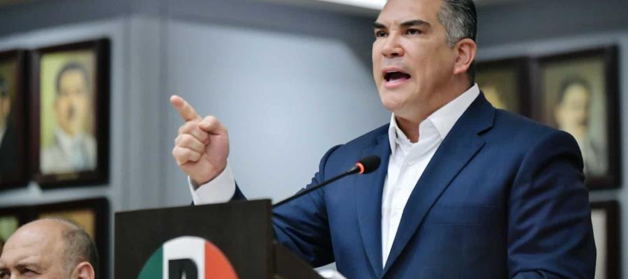 Suspende Dirigencia Nacional del PRI gira por Colima, ante "clima de violencia"