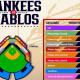 Venta de boletos de Yankees vs Diablos arranca el 6 de febrero