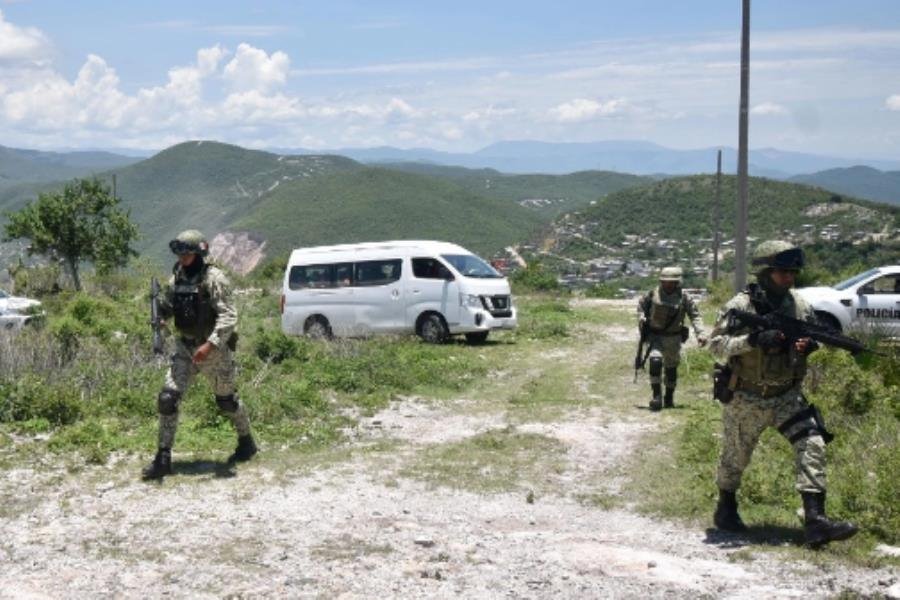 Localizan fosa clandestina con 5 cuerpos en Tijuana