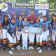 Inauguran 6to Torneo Municipal de Softbol Femenil