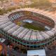 Estadio Azteca cambiará de nombre