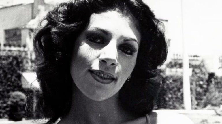 Muere la vedette Gina Montes a los 71 años