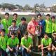 Tabasco sub-15 gana Campeonato Regional de fútbol 