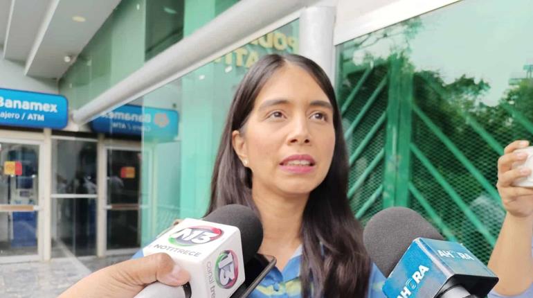 Se debe estudiar eficacia del Itaip y otros órganos autónomos de Tabasco: Morena