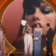 Taylor Swift hace historia y logra su cuarto Grammy al Álbum del Año