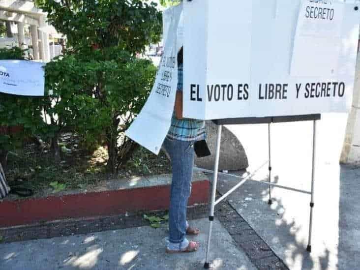 Resultado cerrado en Jalpa y Cunduacán, finaliza Prepet