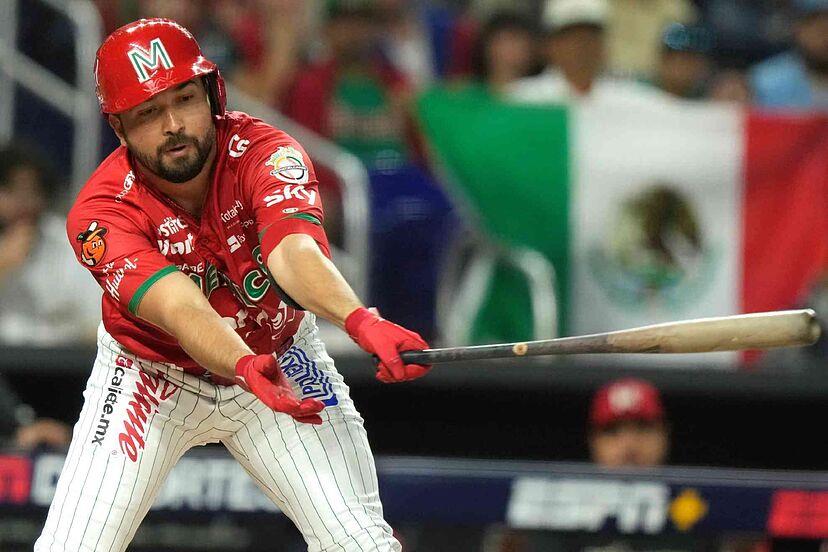 México cae 6-1 frente a Venezuela; se despiden de la Serie del Caribe con un juego pendiente