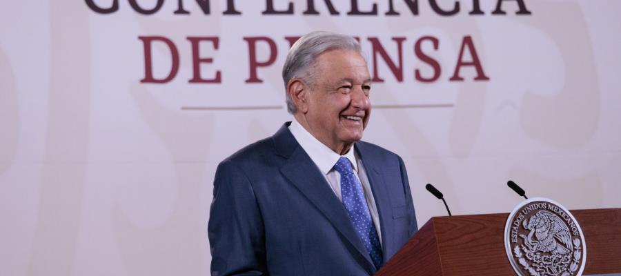 Señalamientos de la DEA en su contra, sí afectan relación con EE. UU.: AMLO