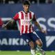 Chivas debutará en Copa de Campeones con 4 bajas sensibles