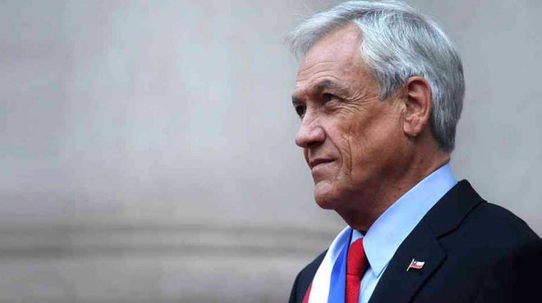 Muere Piñera, expresidente de Chile, en accidente de helicóptero