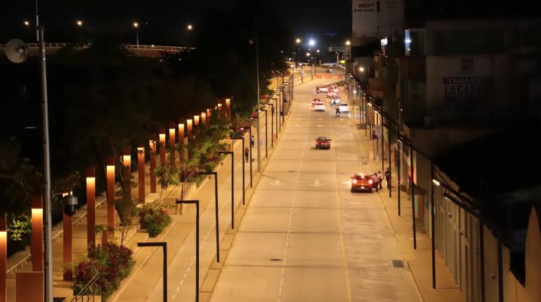 Centro debe definir uso de suelo y permisos en malecón para que aterricen inversiones: AMPI