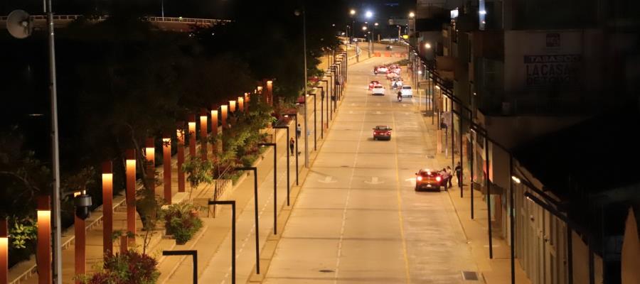 Centro debe definir uso de suelo y permisos en malecón para que aterricen inversiones: AMPI