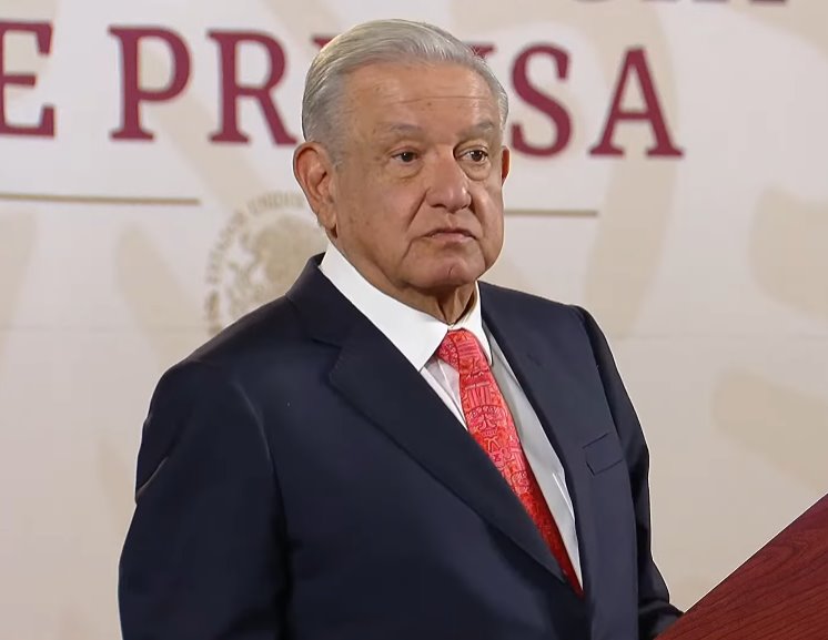 "Está justificado", AMLO avala juicio político contra ministro de la Suprema Corte