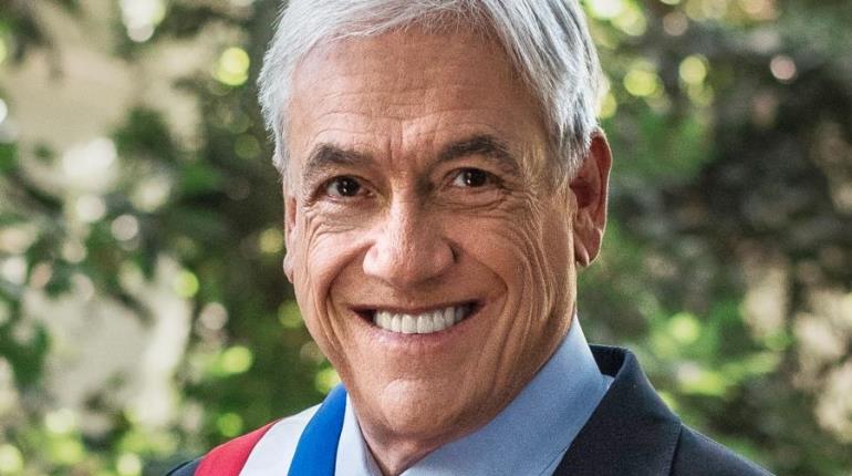 "Latinoamérica perdió a un gran líder": Lamentan en México muerte de Sebastián Piñera