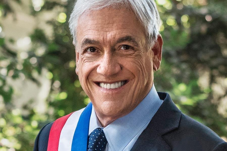 "Latinoamérica perdió a un gran líder": Lamentan en México muerte de Sebastián Piñera