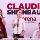 "Fortalecen las libertades", Sheinbaum respalda reformas de AMLO