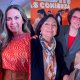 Presume Minés de la Fuente fotos con "grandes mujeres" de MC