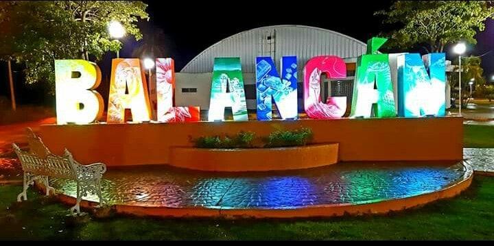 Mañana definirá Balancán si participará en la Feria Tabasco