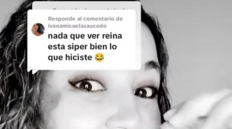 Joven cobraba renta a pareja con la que vivía; el departamento era de ella