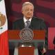 Descarta Obrador ejercer acciones legales contra Tim Golden