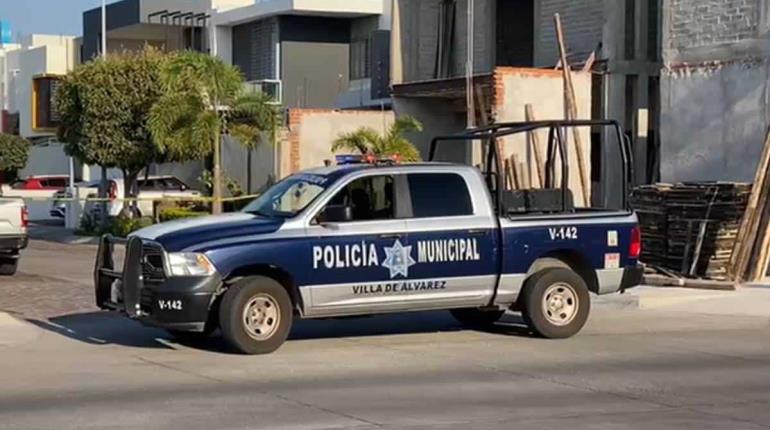 Asesinan a secretario del ayuntamiento de Villa de Álvarez, en Colima