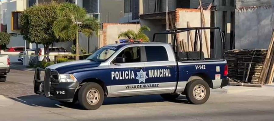 Asesinan a secretario del ayuntamiento de Villa de Álvarez, en Colima