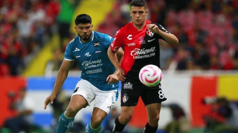 Arranca hoy la jornada 6 de la Liga Mx con el San Luis vs Atlas, Mazatlán vs Puebla y Xolos vs León