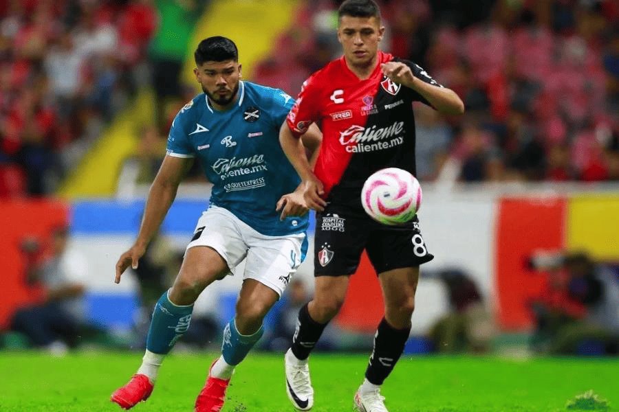 Arranca hoy la jornada 6 de la Liga Mx con el San Luis vs Atlas, Mazatlán vs Puebla y Xolos vs León