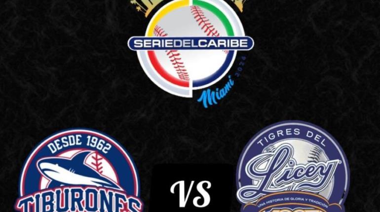 Venezuela vs República Dominicana, la final de Serie del Caribe 2024